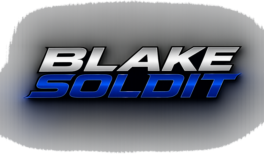 Blake Soldit Auto Broker